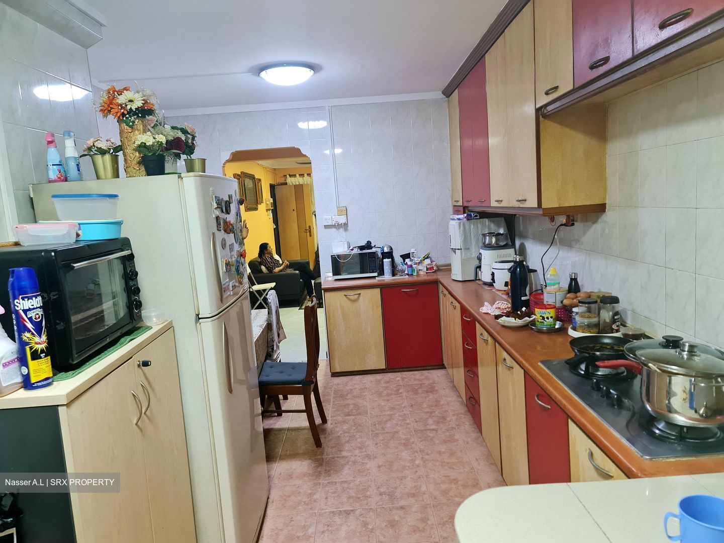 Blk 234 Tampines Street 21 (Tampines), HDB 3 Rooms #378144921